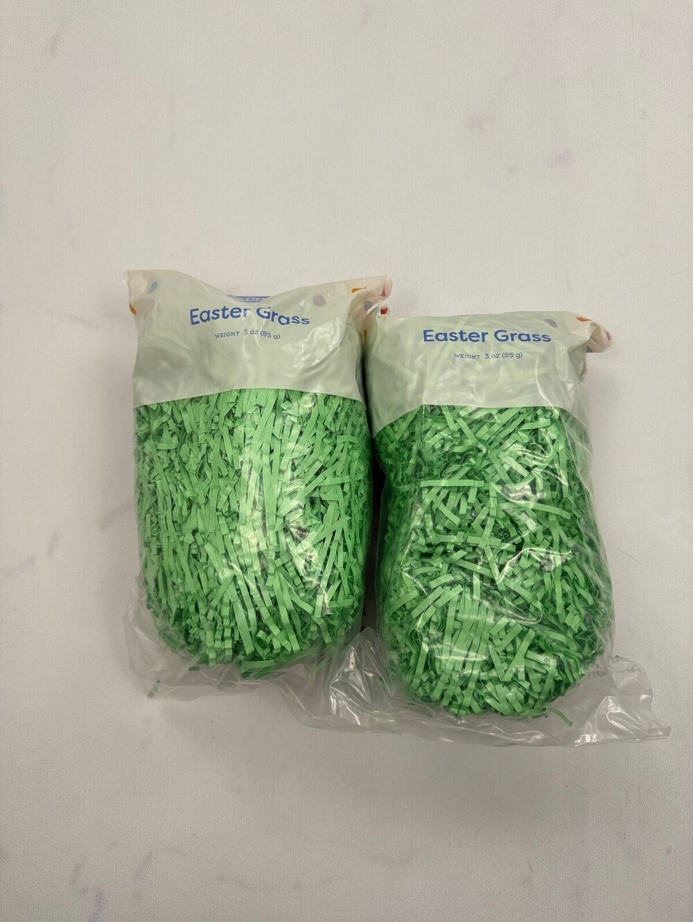 Spritz Easter Grass Pack Green Recent 2 Pack